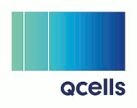 Das Logo von Qcells