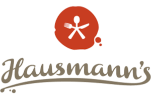 Hausmann's Flughafen Gastronomie GmbH Logo