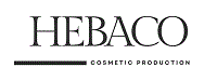 Das Logo von Hebaco GmbH
