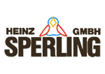 Das Logo von Heinz Sperling GmbH