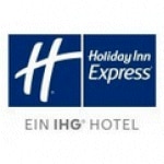 Das Logo von Holiday Inn Express Düsseldorf Airport