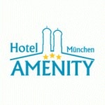 Logo: Hotel AMENITY
