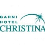 Das Logo von Hotel Christina