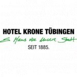 Das Logo von Hotel Krone Tübingen