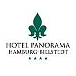 Das Logo von Hotel Panorama Billstedt