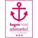 Logo: Hafen Hotel Schützenhof