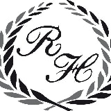 Das Logo von Hotel Rheinischer Hof