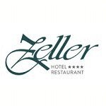 Das Logo von Hotel Zeller