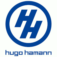 Das Logo von Hugo Hamann GmbH & Co. KG