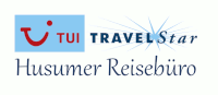 Husumer Reisebüro GmbH Logo