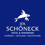 Das Logo von IFA Schöneck Hotel & Ferienpark
