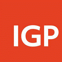 Das Logo von IGP Pulvertechnik Deutschland GmbH