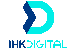 Das Logo von IHK DIGITAL GmbH