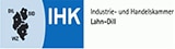 Das Logo von IHK - Industrie- und Handelskammer Lahn-Dill