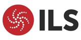 Das Logo von ILS Integrated Lab Solutions GmbH