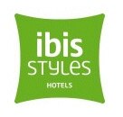 Das Logo von Ibis Styles Hildesheim