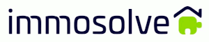 Das Logo von Immosolve GmbH