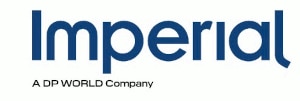 Das Logo von Imperial Industrial Logistics GmbH