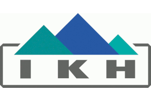 Das Logo von Industriekeramik Hochrhein GmbH