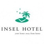 Das Logo von Insel Hotel