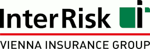 Das Logo von InterRisk Lebensversicherungs-AG Vienna Insurance Group
