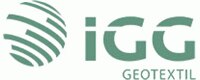 Das Logo von Internationale Geotextil GmbH