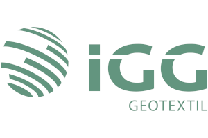Das Logo von Internationale Geotextil GmbH