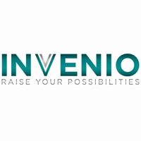 Das Logo von Invvenio communication GmbH