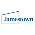 Das Logo von Jamestown US-Immobilien GmbH