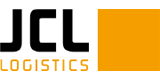 Logo: JCL Logistics Germany GmbH