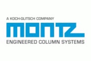 Das Logo von Julius Montz GmbH