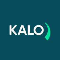 Das Logo von KALO vor Ort GmbH