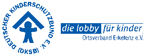 Das Logo von KINDERSCHUTZBUND ERKELENZ/HEINSBERG GGMBH