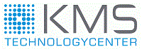 Das Logo von KMS Technology Center GmbH