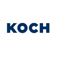 Das Logo von KOCH Freiburg GmbH