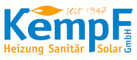 Das Logo von Karl Kempf GmbH