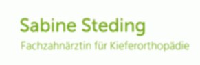 Das Logo von Kieferorthopädische Fachpraxis Sabine Steding