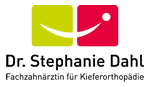 Das Logo von Kieferorthopädische Praxis Dr. Stephanie Dahl
