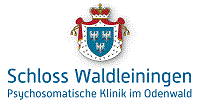 Das Logo von Klinik Schloß Waldleiningen GmbH & Co. KG