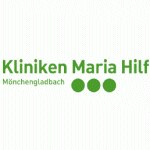 Das Logo von Kliniken Maria Hilf GmbH