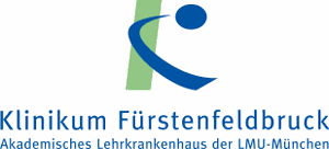 Das Logo von Klinikum Fürstenfeldbruck