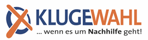 Das Logo von Kluge Wahl GmbH