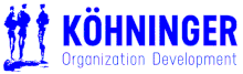 Das Logo von Köhninger GmbH