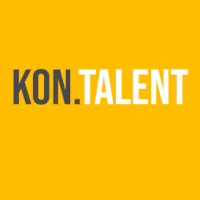 Das Logo von Kon-Talent