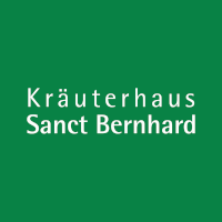 Das Logo von Kräuterhaus Sanct Bernhard KG