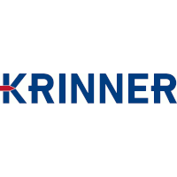 Das Logo von Krinner Schraubfundamente GmbH
