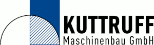 Das Logo von Kuttruff Maschinenbau GmbH