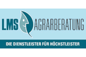 Das Logo von LMS Agrarberatung GmbH
