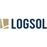 Das Logo von LOGSOL GmbH