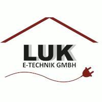 Das Logo von LUK E-Technik GmbH